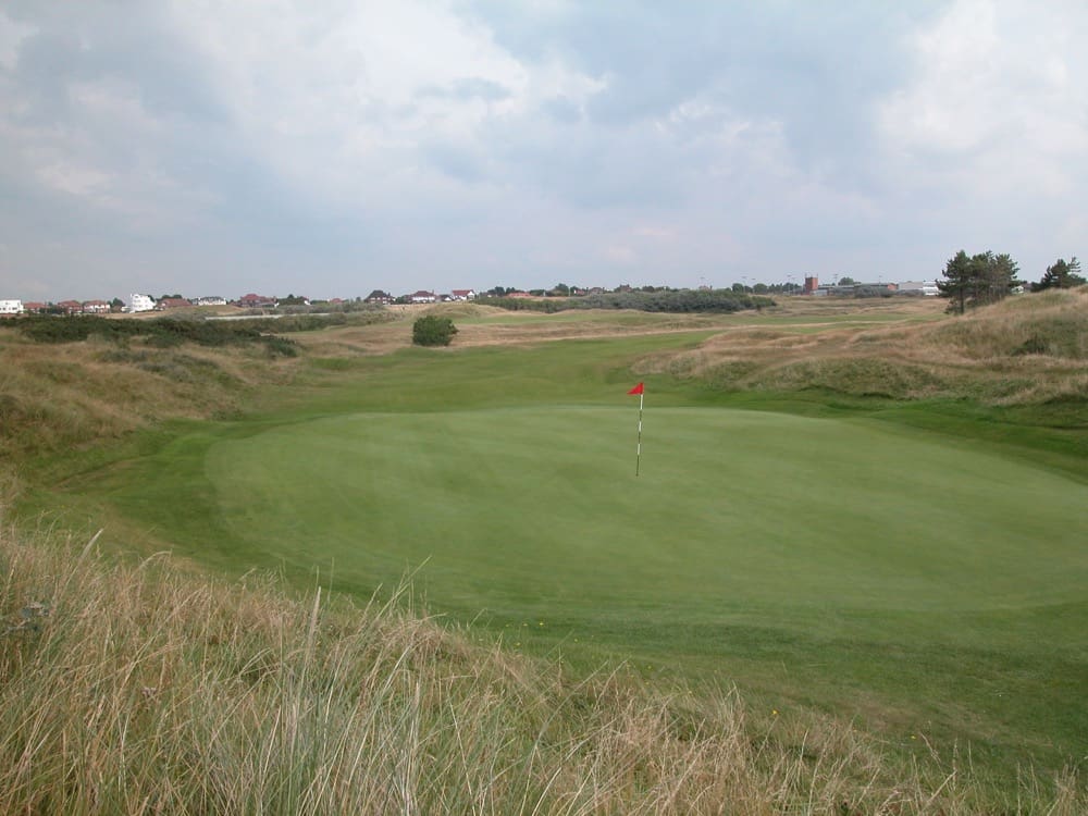 Royal Birkdale Golf Club, Southport England | Hidden Links Golf