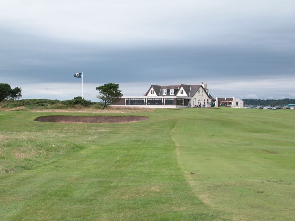 Murcar Golf Club, Aberdeen Scotland | Hidden Links Golf