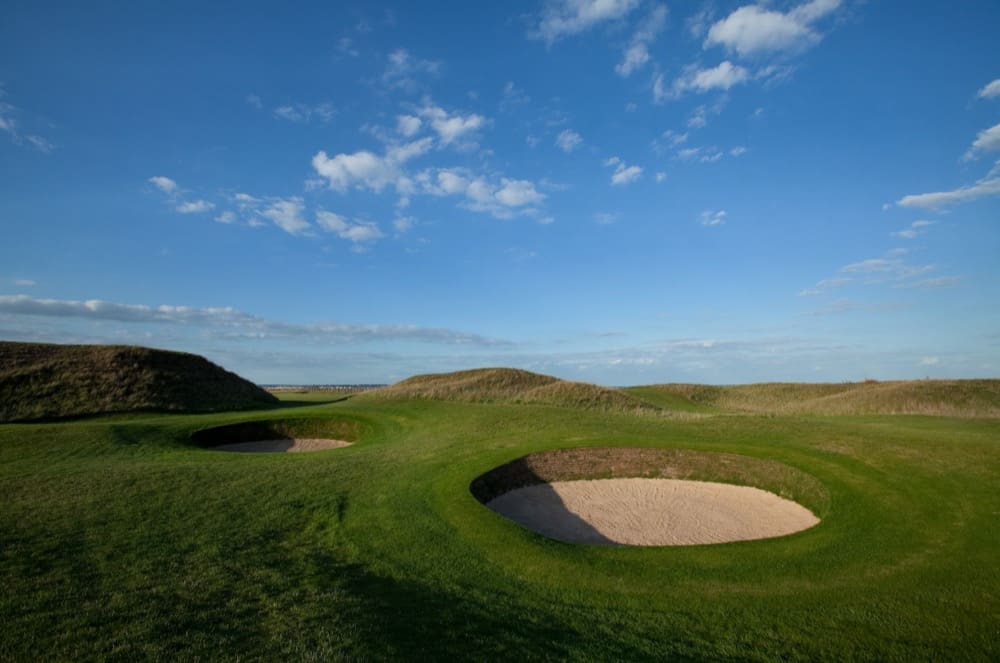 Royal St. George’s Golf Club, Sandwich England | Hidden Links Golf