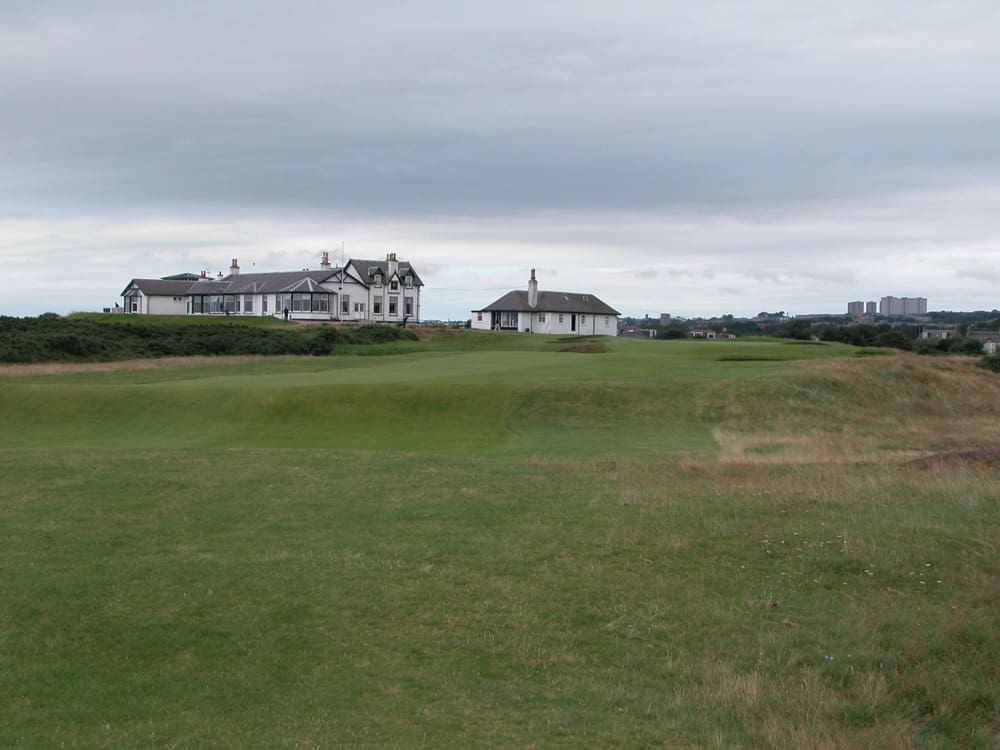 Royal Aberdeen Golf Club, Aberdeen Scotland | Hidden Links Golf