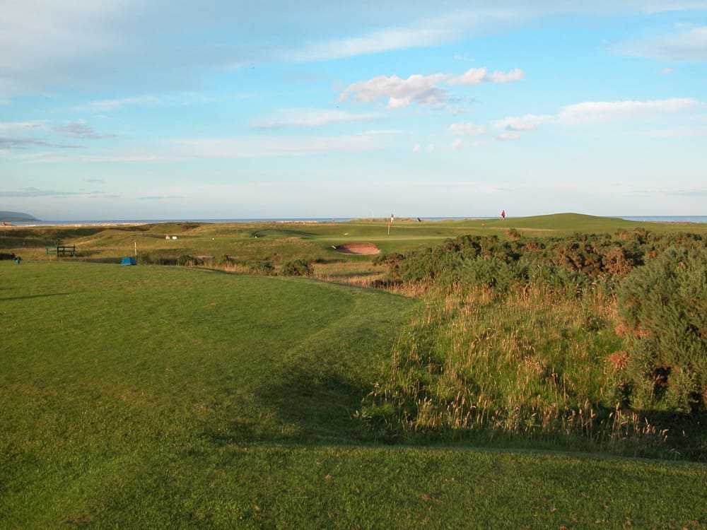 Brora Golf Club, Brora Scotland | Hidden Links Golf