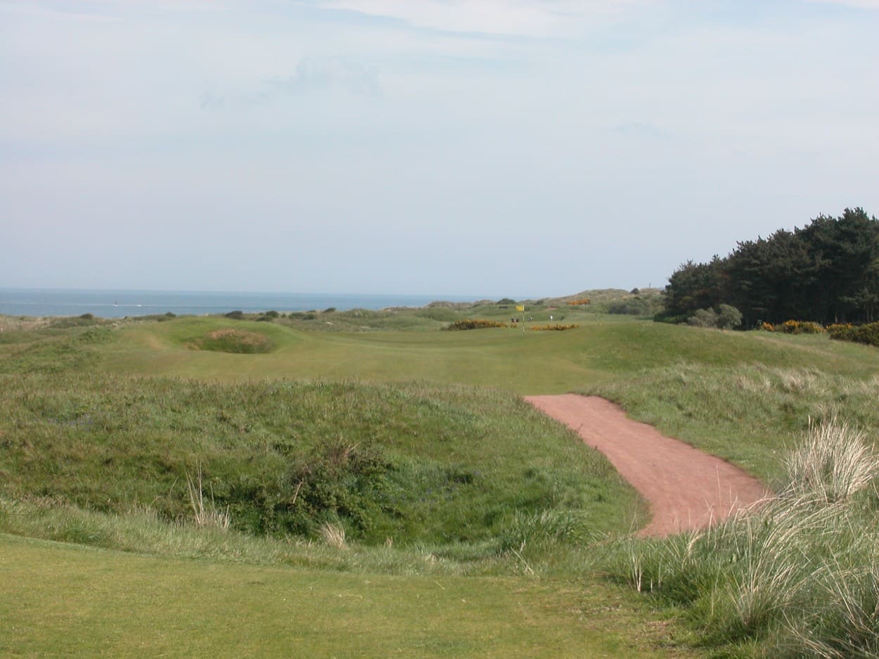 Royal Portrush Golf Club, Portrush Northern Ireland | Hidden Links Golf