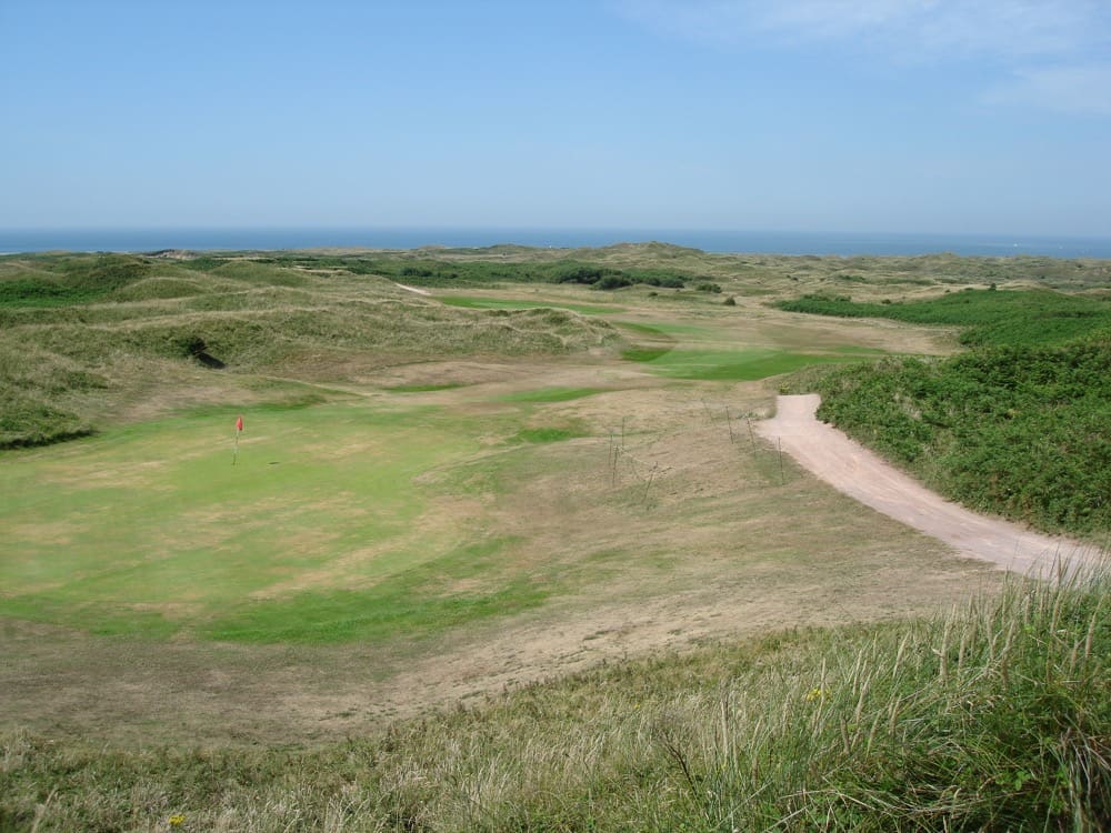 South Wales | Hidden Links Golf