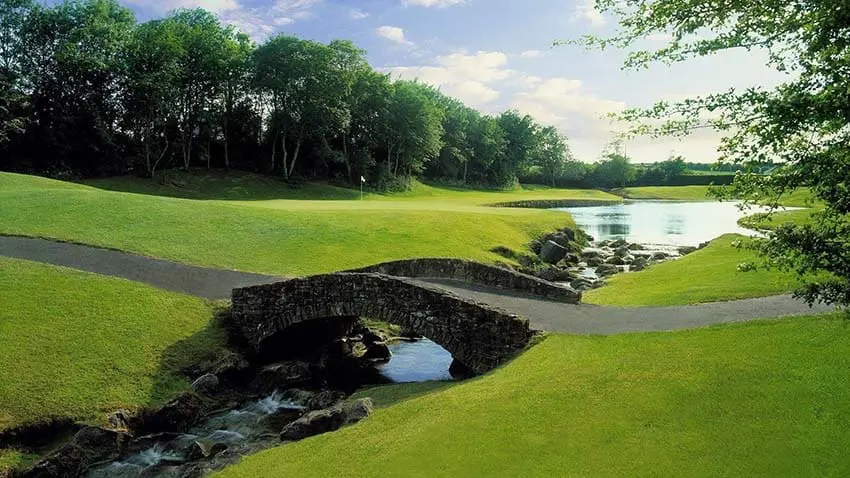 Mount Juliet Golf & Spa Hotel, Thomastown, Ireland | Hidden Links Golf