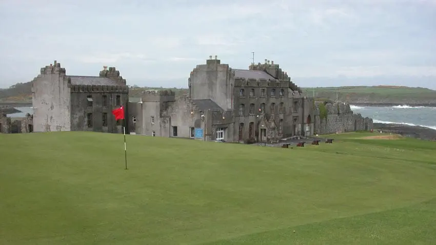 Resultado de imagem para ardglass ireland