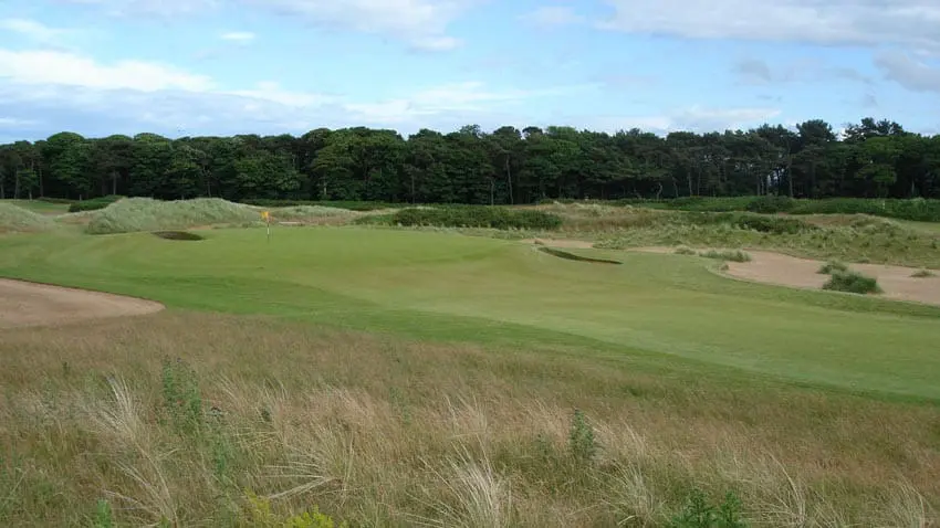 Archerfield Links Golf Club (Fidra Course) | Hidden Links Golf