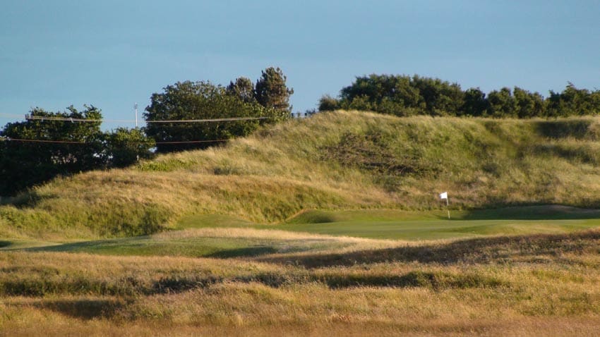 Hillside Golf Club - England, Top 100 Golf Courses