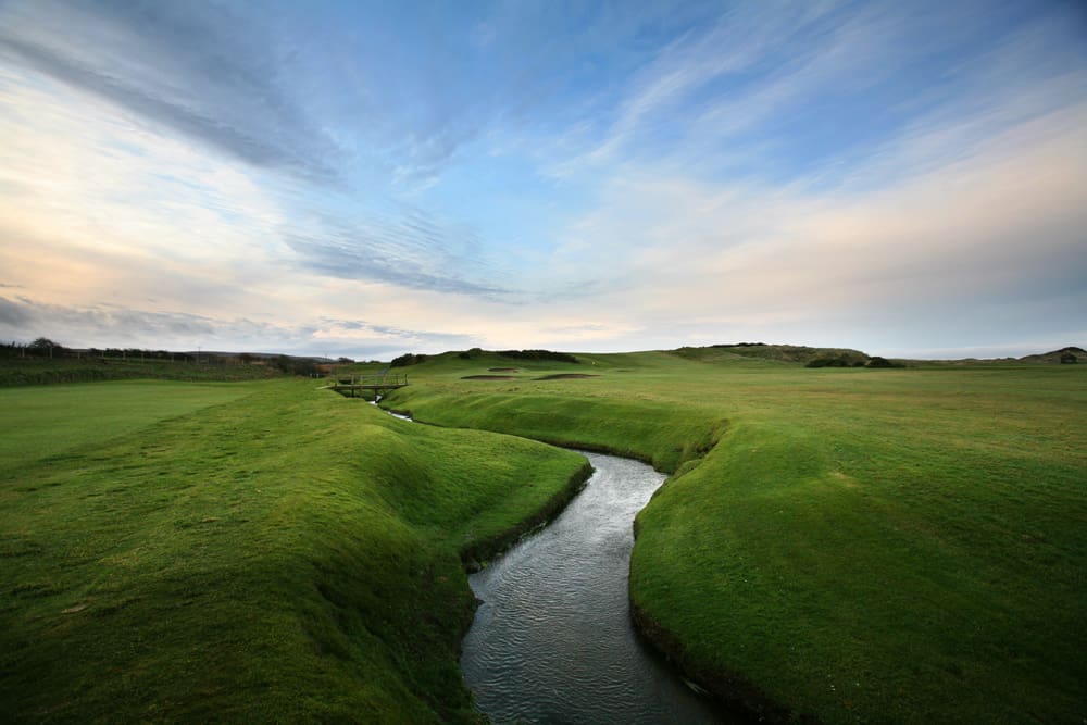 Castlerock Golf Club, Castlerock Northern Ireland - Hidden Links Golf