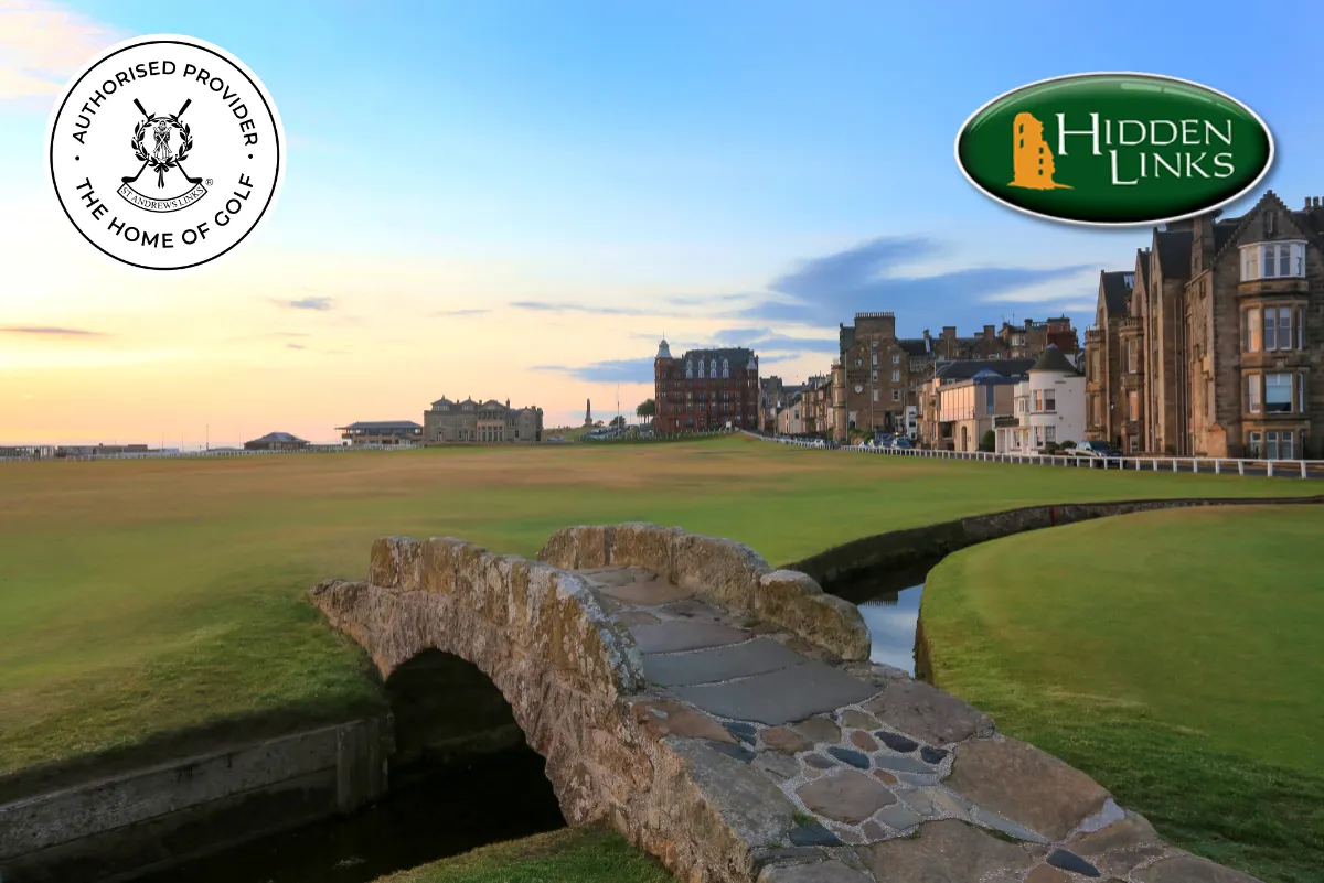 St. Andrews Authorized Provider